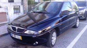 Lancia Y 1.1 elafantino Julho/98 - à venda - Ligeiros