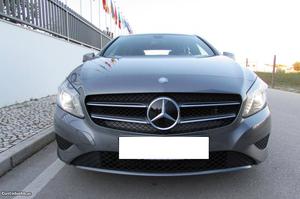Mercedes-Benz A 180 CDi BE Style GPS Agosto/13 - à venda -