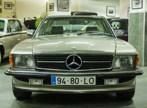 Mercedes-benz Sl 300