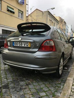 Mg zr Novembro/03 - à venda - Ligeiros Passageiros, Lisboa