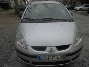 Mitsubishi Colt Sport Abril/08 - à venda - Ligeiros