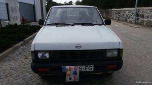 Nissan Pick Up Carrinha Junho/95 - à venda - Pick-up/