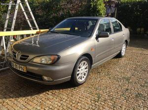 Nissan Primera 1.8 GPL Maio/00 - à venda - Ligeiros