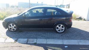 Opel Astra 1.4 sport Março/03 - à venda - Ligeiros