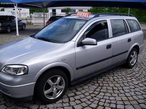 Opel Astra 1.7 dti diesel club Junho/00 - à venda -