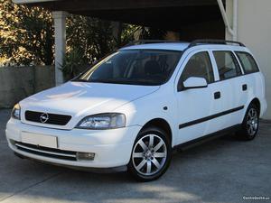 Opel Astra Caravan 1.4i CLUB Fevereiro/99 - à venda -