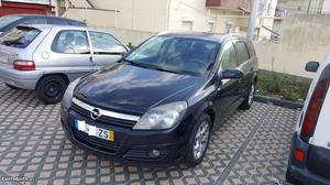 Opel Astra Caravan 1.7 Cosmo Julho/05 - à venda - Ligeiros