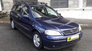 Opel Astra Carrinha Março/00 - à venda - Ligeiros