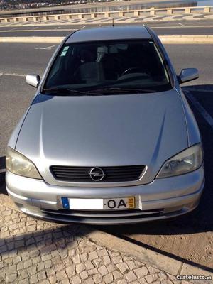 Opel Astra Opel Astra G 2.0 Agosto/99 - à venda - Ligeiros
