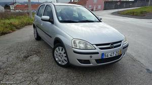 Opel Corsa 1.3 CDTI Março/05 - à venda - Ligeiros