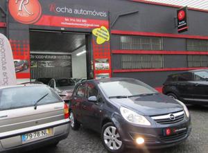 Opel Corsa 1.3 CDTi Enjoy ecoFLEX