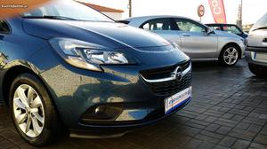 Opel Corsa 1.3Cdti (95cv) Enjoy Fevereiro/16 - à venda -