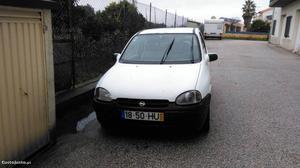 Opel Corsa 1.7D Janeiro/97 - à venda - Ligeiros