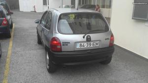 Opel Corsa B Dezembro/94 - à venda - Ligeiros Passageiros,