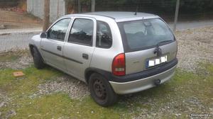 Opel Corsa B Outubro/99 - à venda - Ligeiros Passageiros,