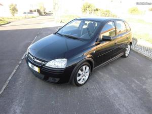 Opel Corsa CDTI N joy R Junho/06 - à venda - Ligeiros