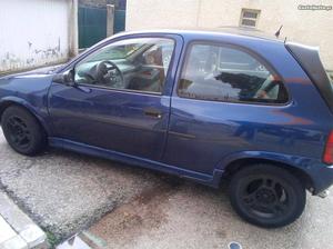 Opel Corsa corsa B Março/94 - à venda - Ligeiros