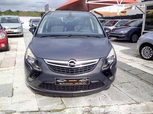 Opel Zafira TOURER Novembro/13 - à venda - Monovolume /
