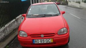 Opel corsa b com direcao assistida Janeiro/96 - à venda -