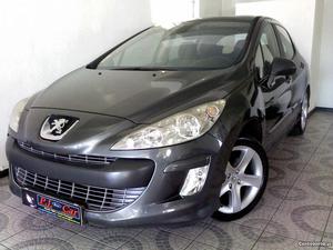 Peugeot  HDI 110 CV Julho/07 - à venda - Ligeiros