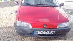 Peugeot  Outubro/94 - à venda - Ligeiros