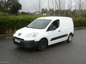 Peugeot Partner 1.6 HDI Tepee Abril/09 - à venda -