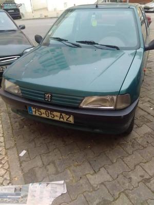 Peugeot  Setembro/92 - à venda - Ligeiros