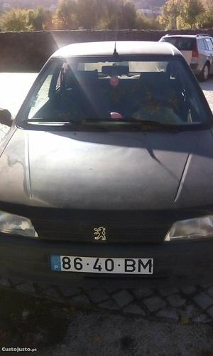 Peugeot  XN Janeiro/93 - à venda - Ligeiros