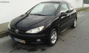 Peugeot  XS Panoramico Março/00 - à venda -