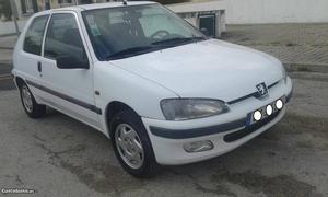 Peugeot  diesel Dezembro/97 - à venda - Comerciais /