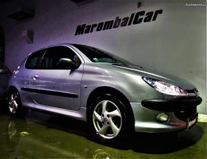 Peugeot  hdi Fevereiro/02 - à venda - Comerciais /