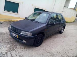 Peugeot  muito económico Junho/93 - à venda -