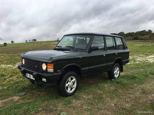 Range Rover 300tdi Classic Maio/95 - à venda - Pick-up/