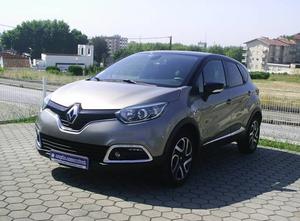 Renault Captur 1.5 Dci 90cv Energy Eco2 Start and Stop