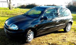 Renault Clio 1.9 diesel 5 Lugares Julho/00 - à venda -