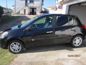 Renault Clio 3 full extras novo Abril/06 - à venda -