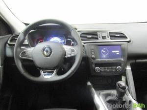 Renault Kadjar Exclusive Dci 110