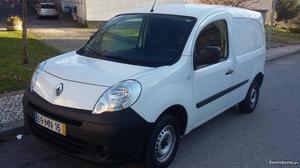 Renault Kangoo Iva dedutível Dezembro/11 - à venda -