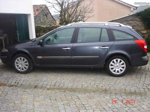 Renault Laguna carrinha Fevereiro/02 - à venda - Ligeiros