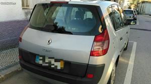 Renault Scenic em excelente estado Abril/04 - à venda -