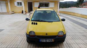 Renault Twingo 1.2 Julho/96 - à venda - Ligeiros