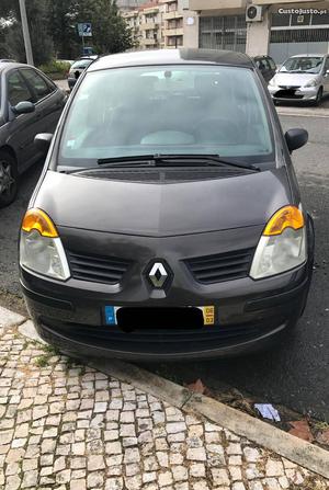 Renault modus v Março/06 - à venda - Ligeiros