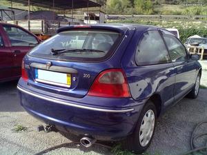 Rover 200 comercial Março/98 - à venda - Comerciais / Van,