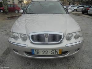 Rover 45 Executive Abril/01 - à venda - Ligeiros