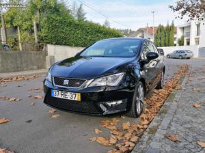 Seat Ibiza  FR Maio/16 - à venda - Ligeiros