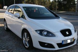 Seat Leon Sport 1.9TDI Agosto/09 - à venda - Ligeiros