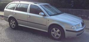 Skoda Octavia Break 1.9 TDI 110 Fevereiro/00 - à venda -