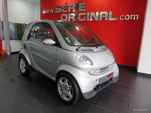 Smart ForTwo 0.8 Cdi Passion Março/03 - à venda - Ligeiros