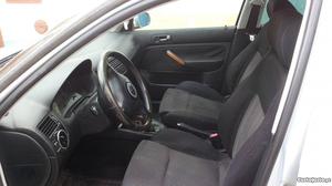 VW Bora 1.9 TDI Março/99 - à venda - Ligeiros Passageiros,