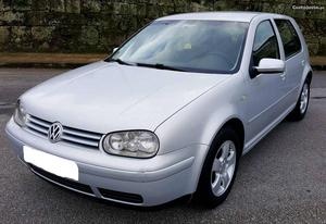 VW Golf IV 1.9 TDI 90cv 5P Junho/98 - à venda - Ligeiros